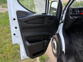 Iveco Daily Хладилен* Автоматик* Климатроник* Падащ борд* , снимка 10