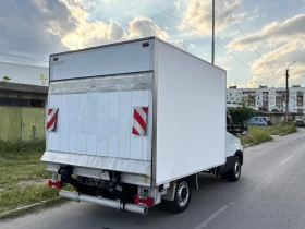 Iveco Daily Хладилен* Автоматик* Климатроник* Падащ борд* , снимка 4