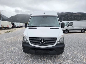 Mercedes-Benz Sprinter 316 CDI, Пътнически, 17 места, Климатик, ЕВРО 6, снимка 8