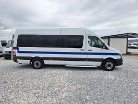Mercedes-Benz Sprinter 316 CDI, Пътнически, 17 места, Климатик, ЕВРО 6, снимка 6