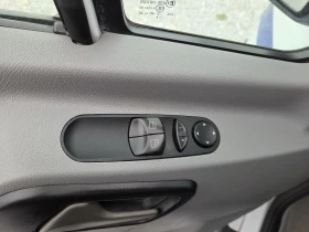 Mercedes-Benz Sprinter 316 CDI, Пътнически, 17 места, Климатик, ЕВРО 6, снимка 12