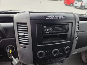Mercedes-Benz Sprinter 316 CDI, Пътнически, 17 места, Климатик, ЕВРО 6, снимка 11