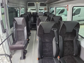 Mercedes-Benz Sprinter 316 CDI, Пътнически, 17 места, Климатик, ЕВРО 6, снимка 13
