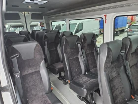 Mercedes-Benz Sprinter 316 CDI, Пътнически, 17 места, Климатик, ЕВРО 6, снимка 14