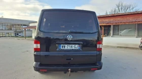 VW Multivan 2.5 170 коня, снимка 3