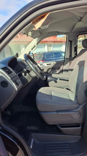VW Multivan 2.5 170 коня, снимка 7