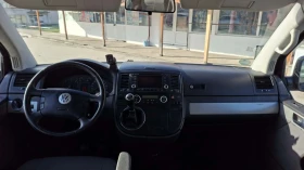 VW Multivan 2.5 170 коня, снимка 10