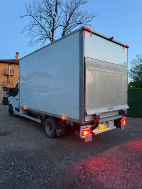 Renault Master, снимка 8