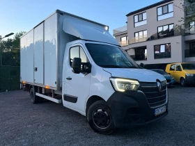 Renault Master, снимка 1