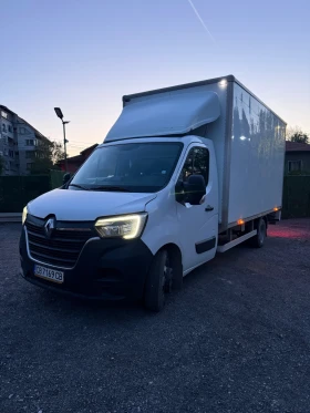 Renault Master, снимка 7