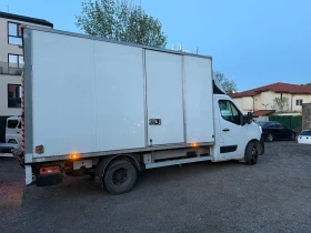 Renault Master, снимка 4