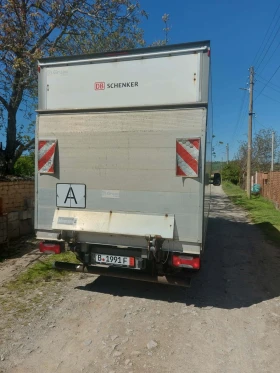 Iveco 35s16, снимка 4