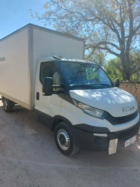 Iveco 35s16, снимка 2