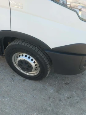 Iveco 35s16, снимка 3