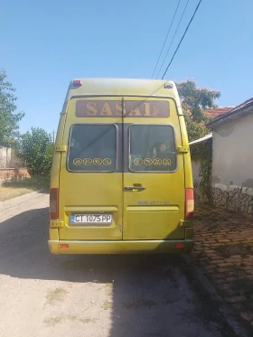 Mercedes-Benz 412, снимка 3