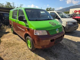 VW T5 1.9 TDI BRS BRR, снимка 1