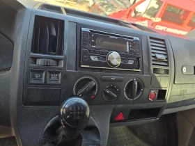 VW T5 1.9 TDI BRS BRR, снимка 4