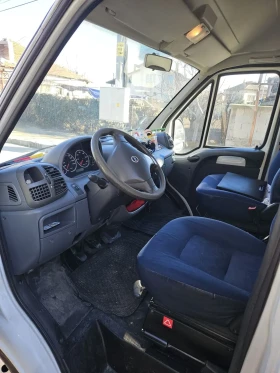 Fiat Ducato  -  | Mobile.bg    2