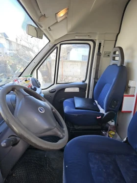 Fiat Ducato  -  | Mobile.bg    4