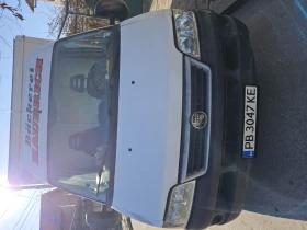 Fiat Ducato Специален -Кантина , снимка 3