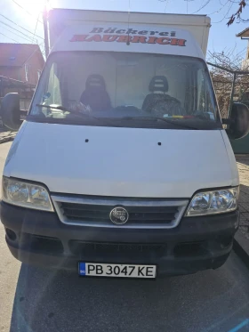 Fiat Ducato  -  | Mobile.bg    3