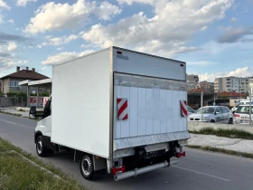     Iveco Daily * * *  * 