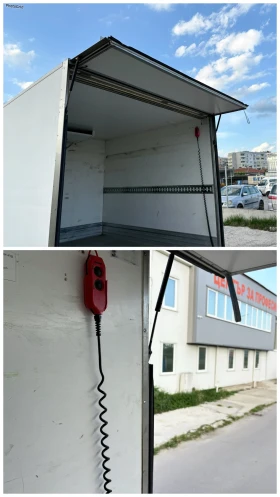 Iveco Daily * * *  *  | Mobile.bg    7