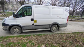 Iveco 35c11, снимка 9 — Bazar.bg Iveco 35c11, снимка 9