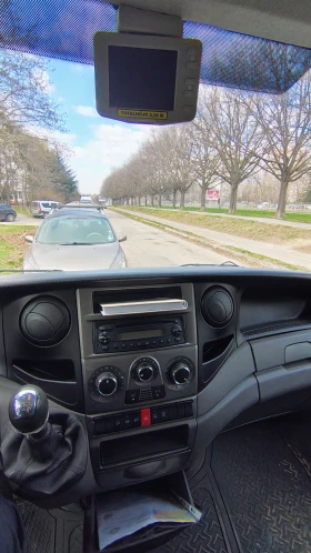 Iveco 35c11, снимка 3 — Bazar.bg Iveco 35c11, снимка 3