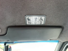 Mercedes-Benz Sprinter 313 19места, ПЕЧКА, АВТОМ.ВРАТА, 2005г. | Auto.bg — изображение 7