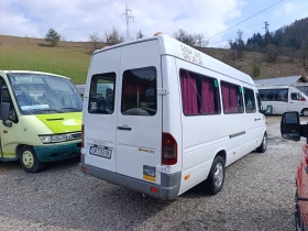 Mercedes-Benz Sprinter 313 19места, ПЕЧКА, АВТОМ.ВРАТА, 2005г. | Auto.bg — изображение 4