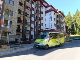 Mercedes-Benz Sprinter 313 19места, ПЕЧКА, АВТОМ.ВРАТА, 2005г. | Auto.bg — изображение 13