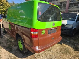 VW T5 1.9 TDI BRS BRR | Mobile.bg � ����� ������ 6