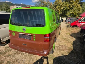 VW T5 1.9 TDI BRS BRR | Mobile.bg � ����� ������ 7