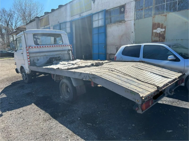 VW Lt 2.4D, снимка 5 - Бусове и автобуси - 48345241