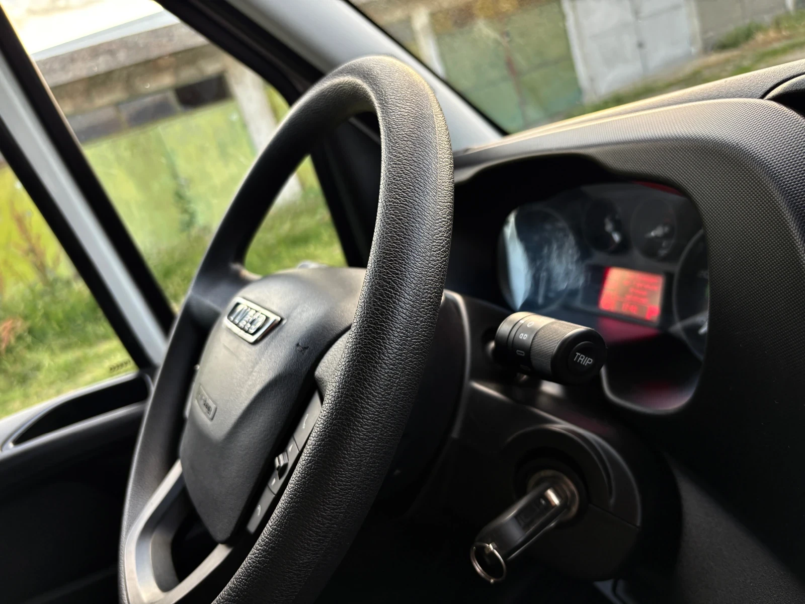 Iveco Daily * * *  *  | Mobile.bg   14