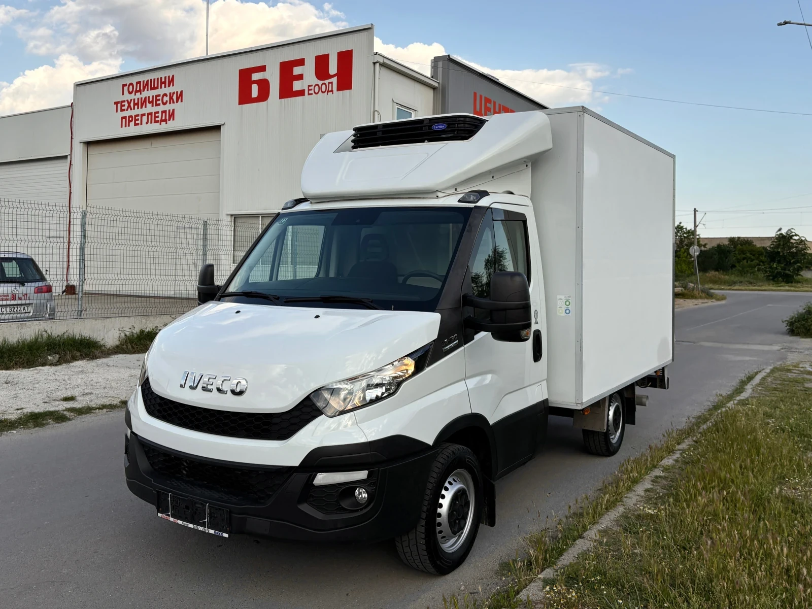 Iveco Daily * * *  *  | Mobile.bg   1