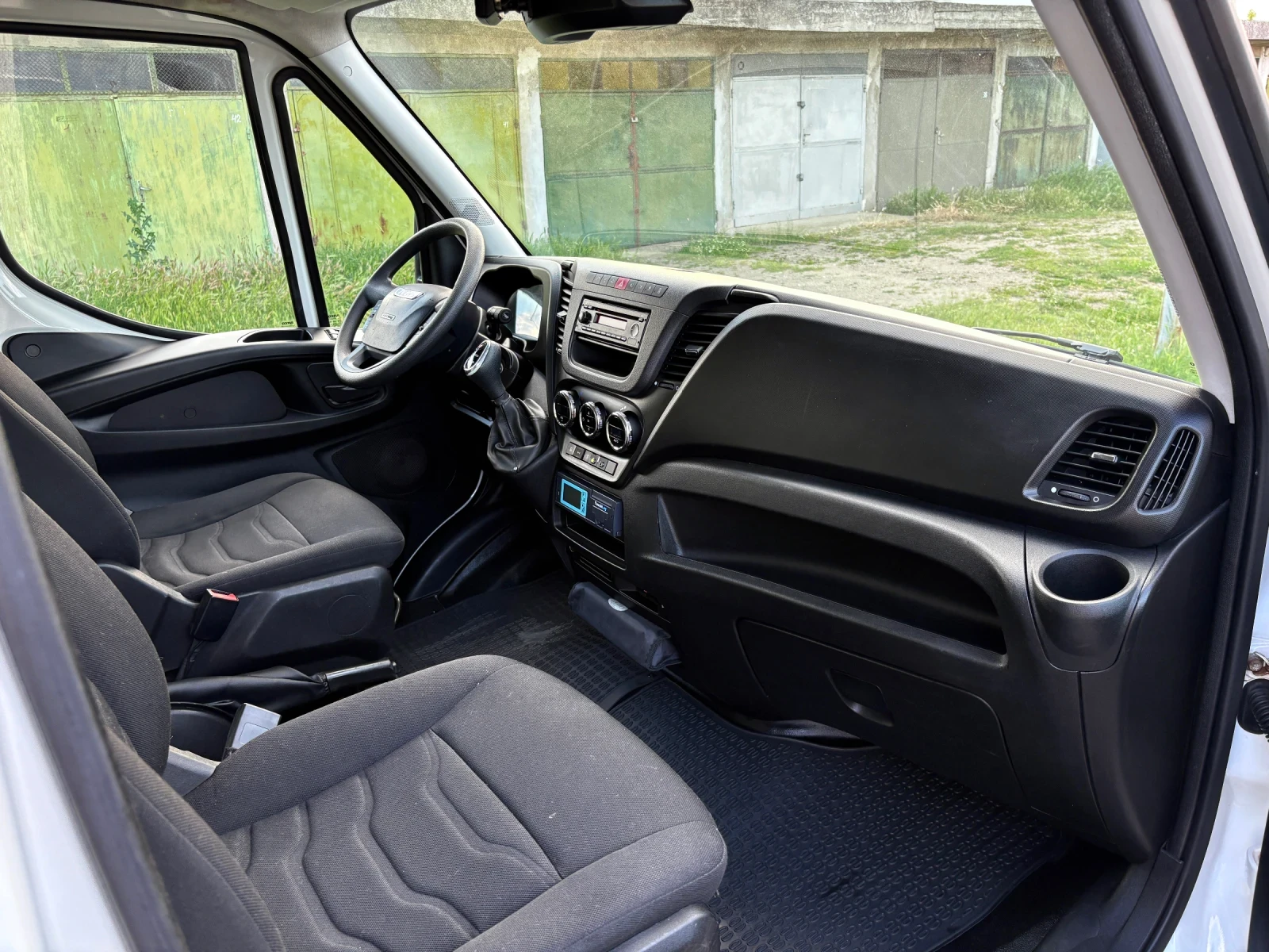 Iveco Daily * * *  *  | Mobile.bg   12