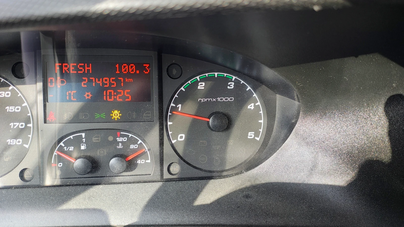 Iveco 35c11 | Mobile.bg   7