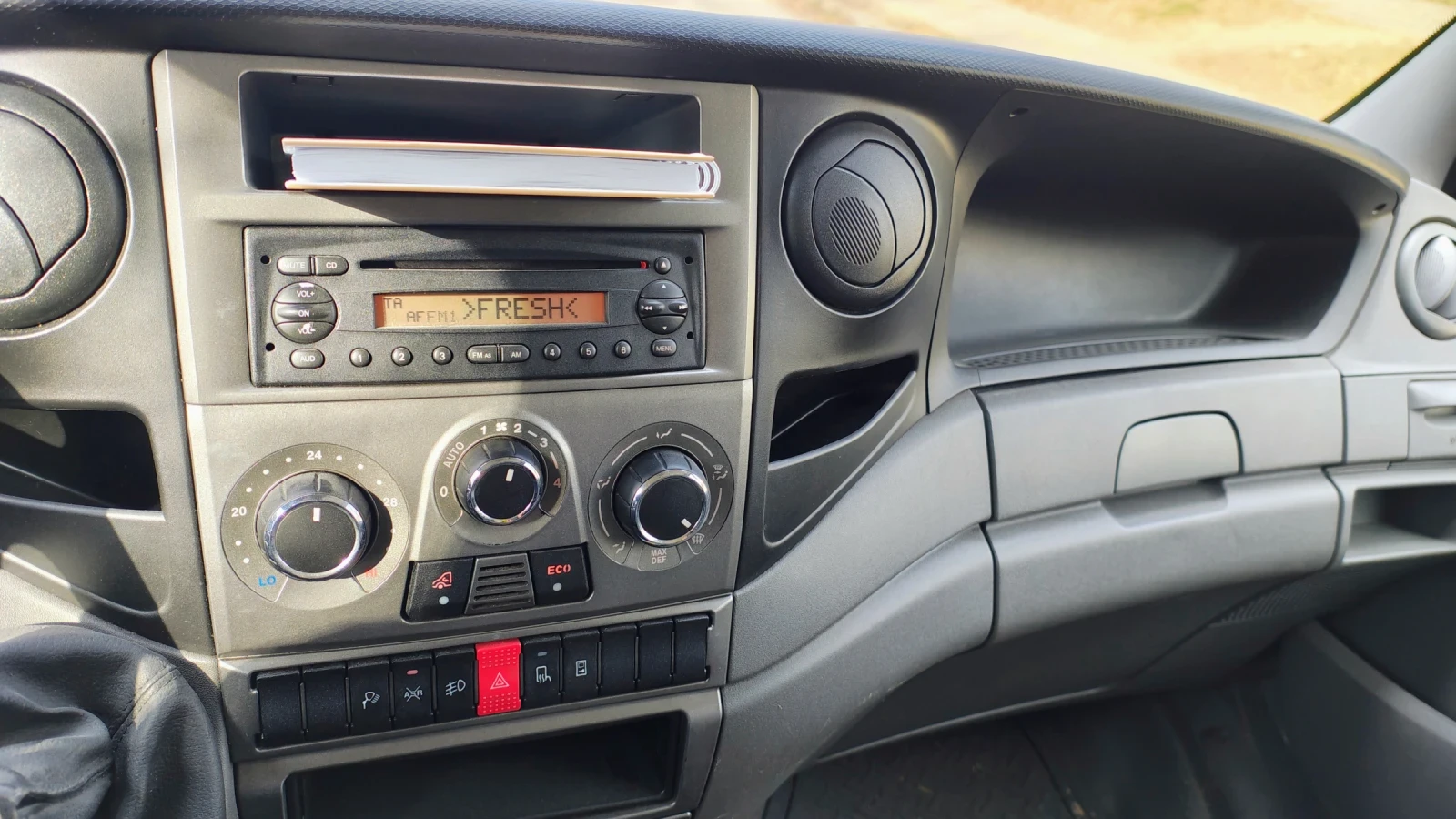 Iveco 35c11 | Mobile.bg   10