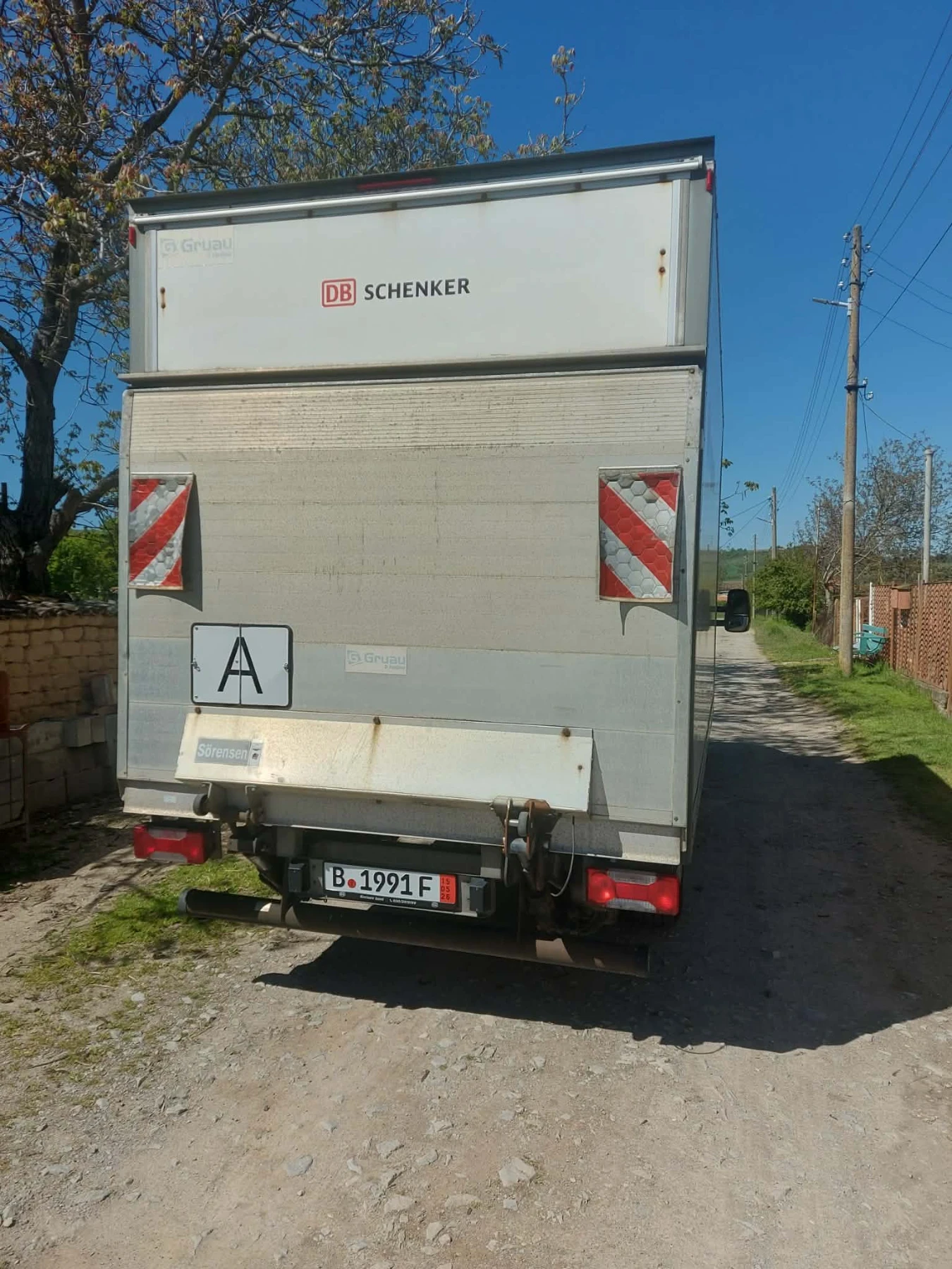 Iveco 35s16, снимка 4 - Бусове и автобуси - 54901634