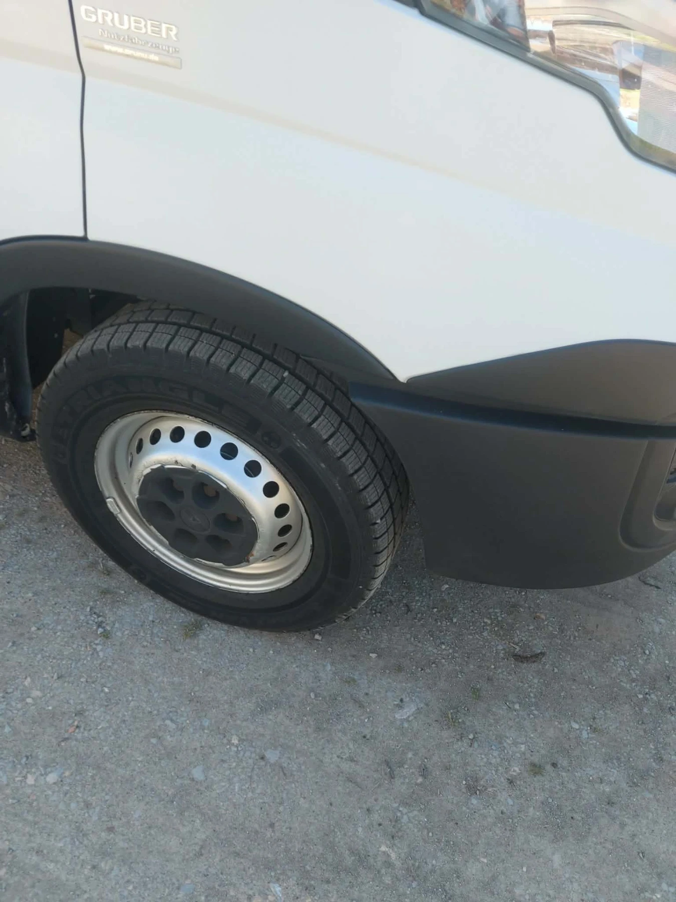 Iveco 35s16, снимка 3 - Бусове и автобуси - 54901634