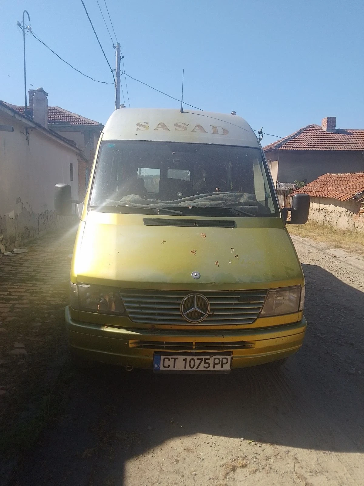 Mercedes-Benz 412