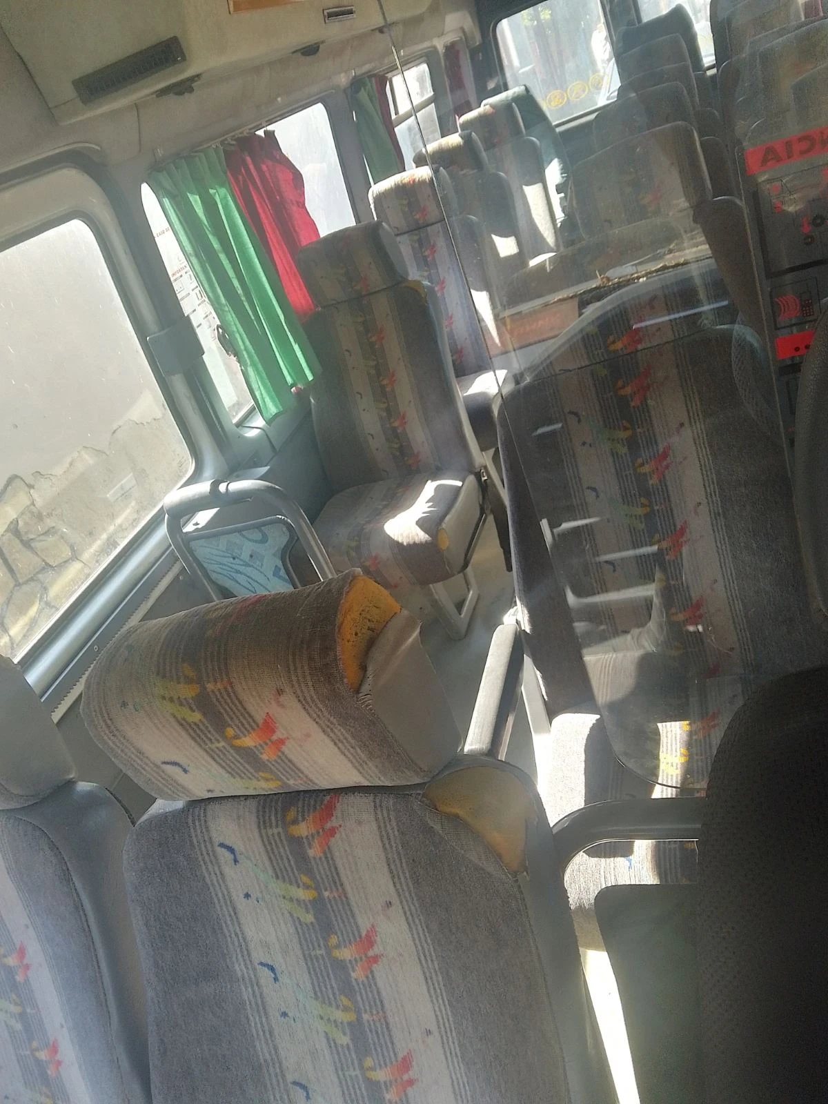 Mercedes-Benz 412, снимка 5 - Бусове и автобуси - 55546036