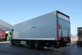 Volvo Fh 460 Coolman TU100SA 9.3м, снимка 4