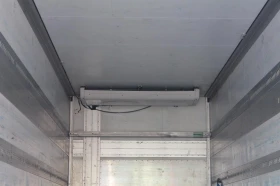 Volvo Fh 460 Coolman TU100SA 9.3м, снимка 9