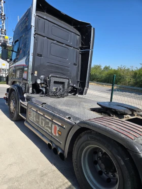 Scania R 620 Topline, снимка 5