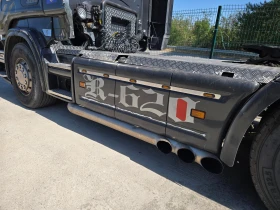 Scania R 620 Topline, снимка 6