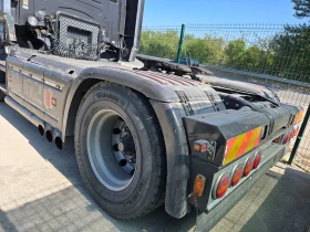 Scania R 620 Topline, снимка 7