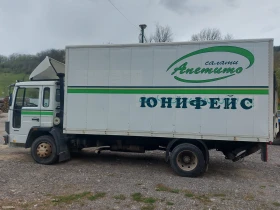 Volvo Fl 611 Всичко работи., снимка 4